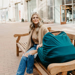 Multi-Use Cover - Jaspar