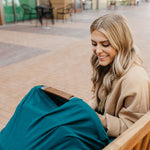Multi-Use Cover - Jaspar