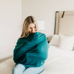 Multi-Use Cover - Jaspar