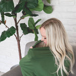 Multi-Use Cover - Alder