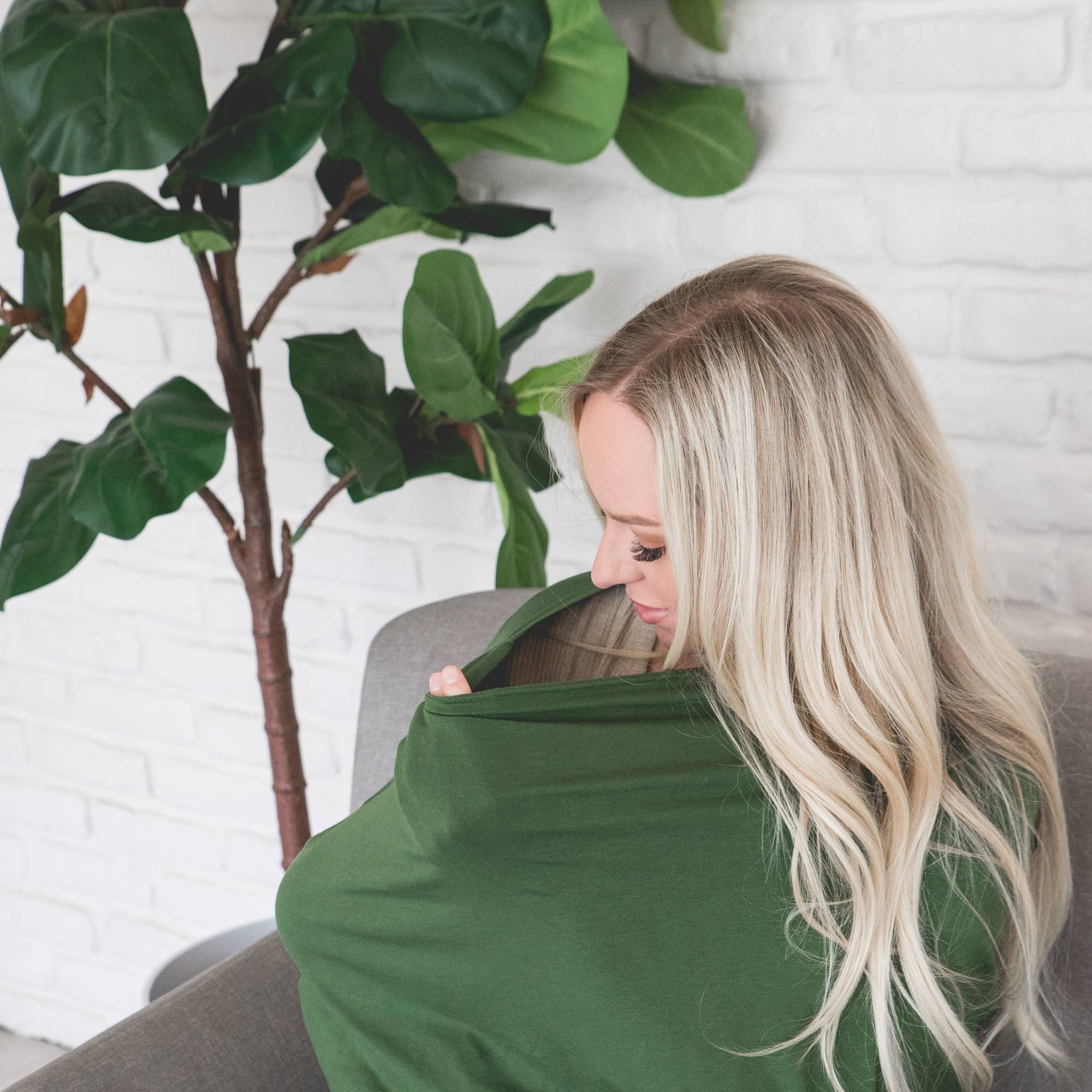 Multi-Use Cover - Alder
