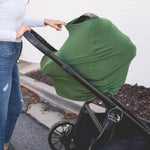 Multi-Use Cover - Alder
