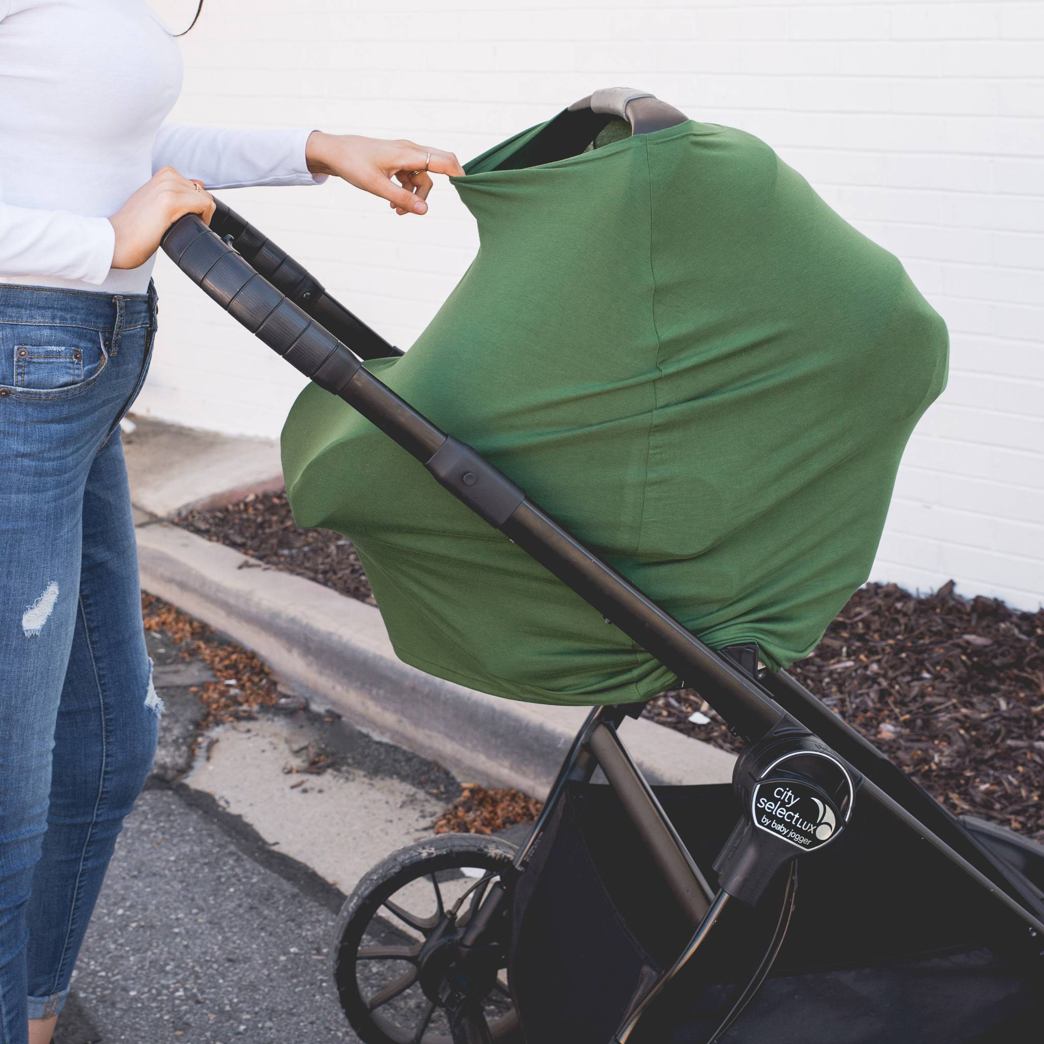 Multi-Use Cover - Alder