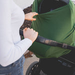 Multi-Use Cover - Alder