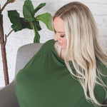 Multi-Use Cover - Alder