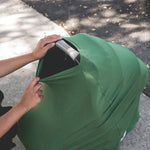 Multi-Use Cover - Alder