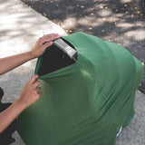 Multi-Use Cover - Alder