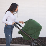 Multi-Use Cover - Alder