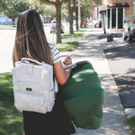 Multi-Use Cover - Alder