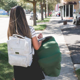 Multi-Use Cover - Alder