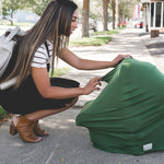 Multi-Use Cover - Alder