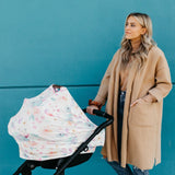 Multi-Use Cover - Bloom