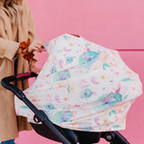 Multi-Use Cover - Bloom