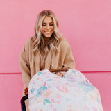Multi-Use Cover - Bloom