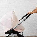 Multi-Use Cover - Blush