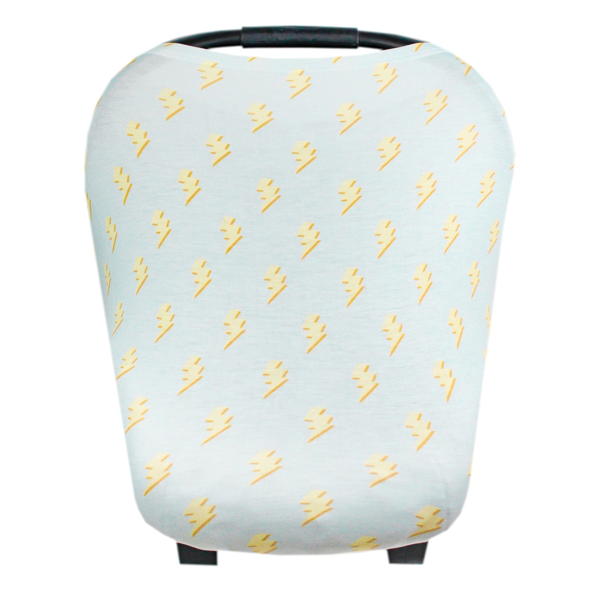 Multi-Use Cover - Bolt