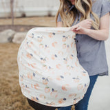 Multi-Use Cover - Caroline