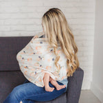 Multi-Use Cover - Caroline
