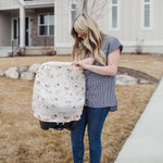 Multi-Use Cover - Caroline