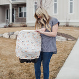 Multi-Use Cover - Caroline
