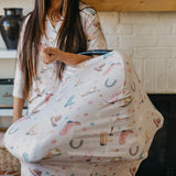 Multi-Use Cover - Cheyenne