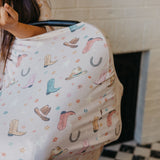 Multi-Use Cover - Cheyenne