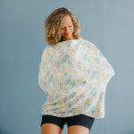 Multi-Use Cover - Clara