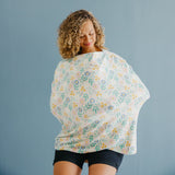 Multi-Use Cover - Clara