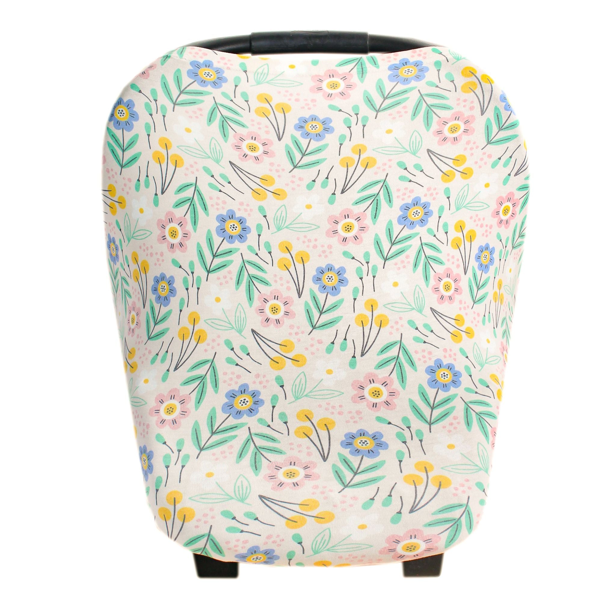 Multi-Use Cover - Clara