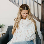 Multi-Use Cover - Coral