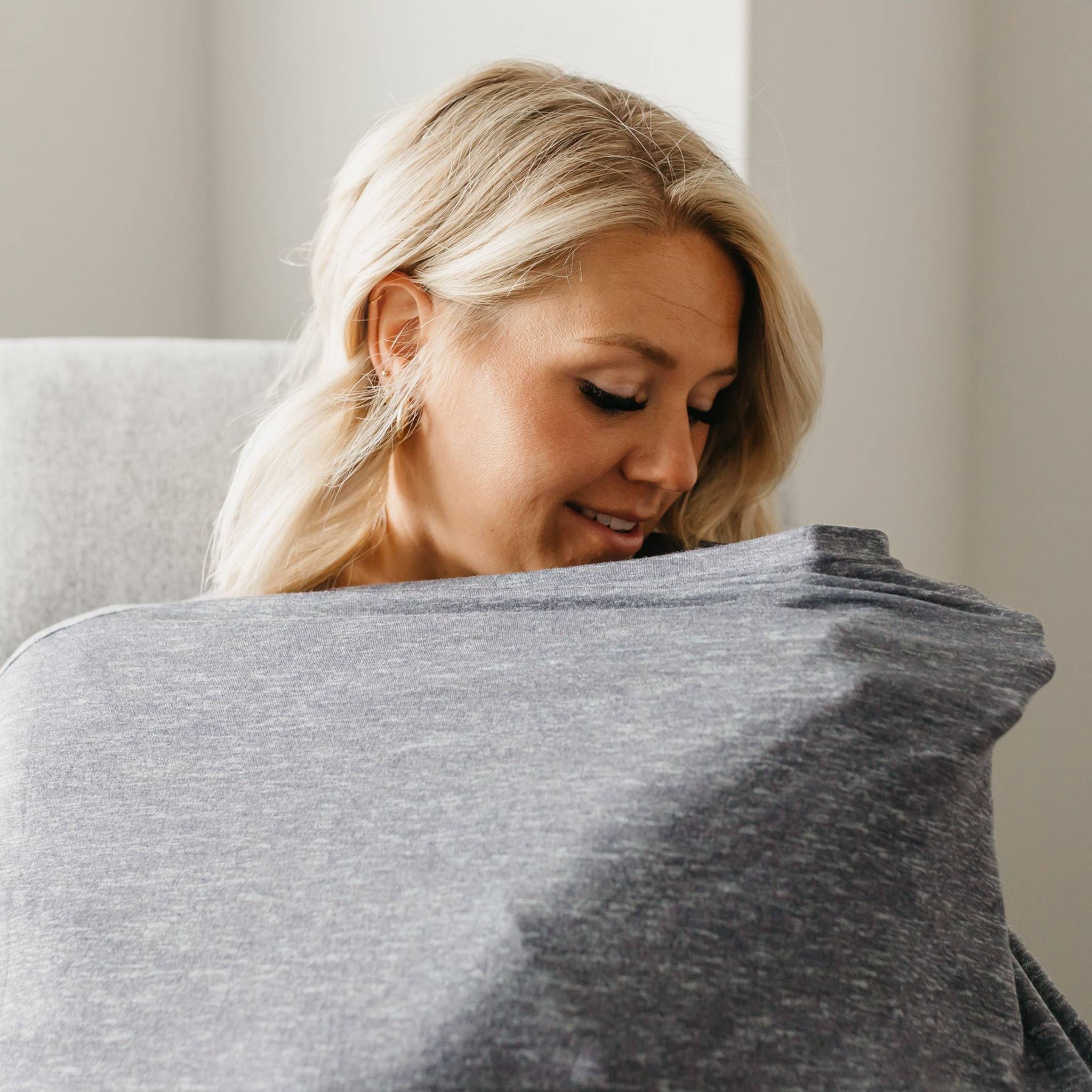 Multi-Use Cover - Denim