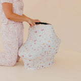 Multi-Use Cover - Diana