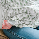Multi-Use Cover - Evergreen