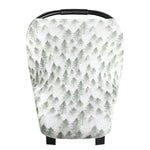 Multi-Use Cover - Evergreen