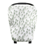 Multi-Use Cover - Evergreen