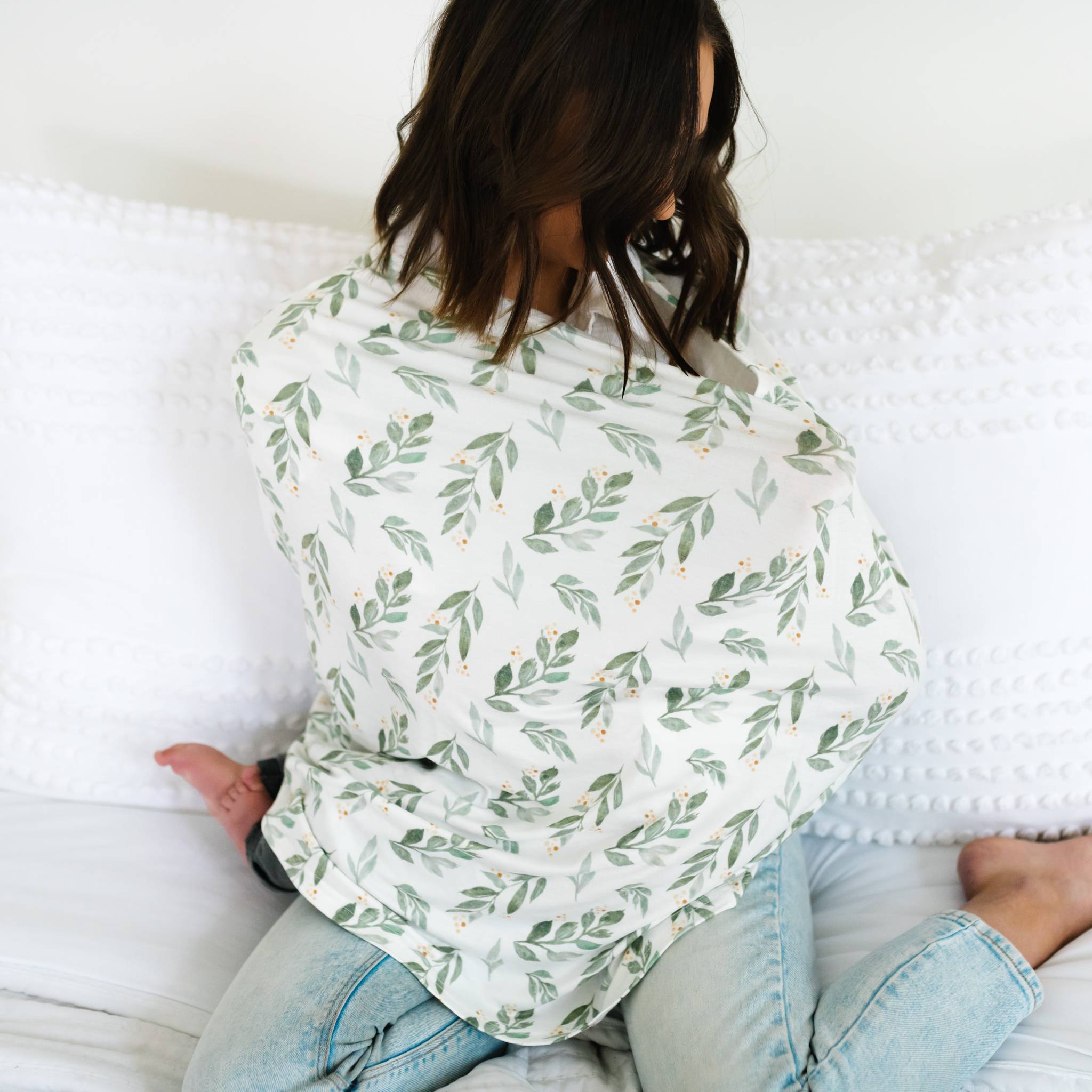 Multi-Use Cover - Fern