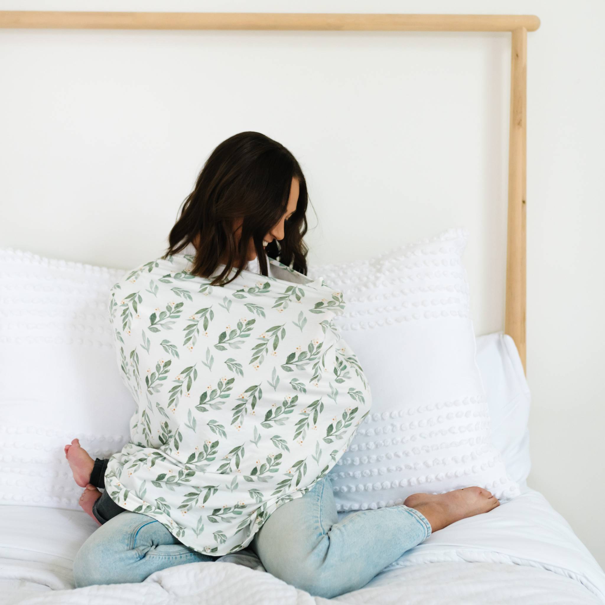 Multi-Use Cover - Fern