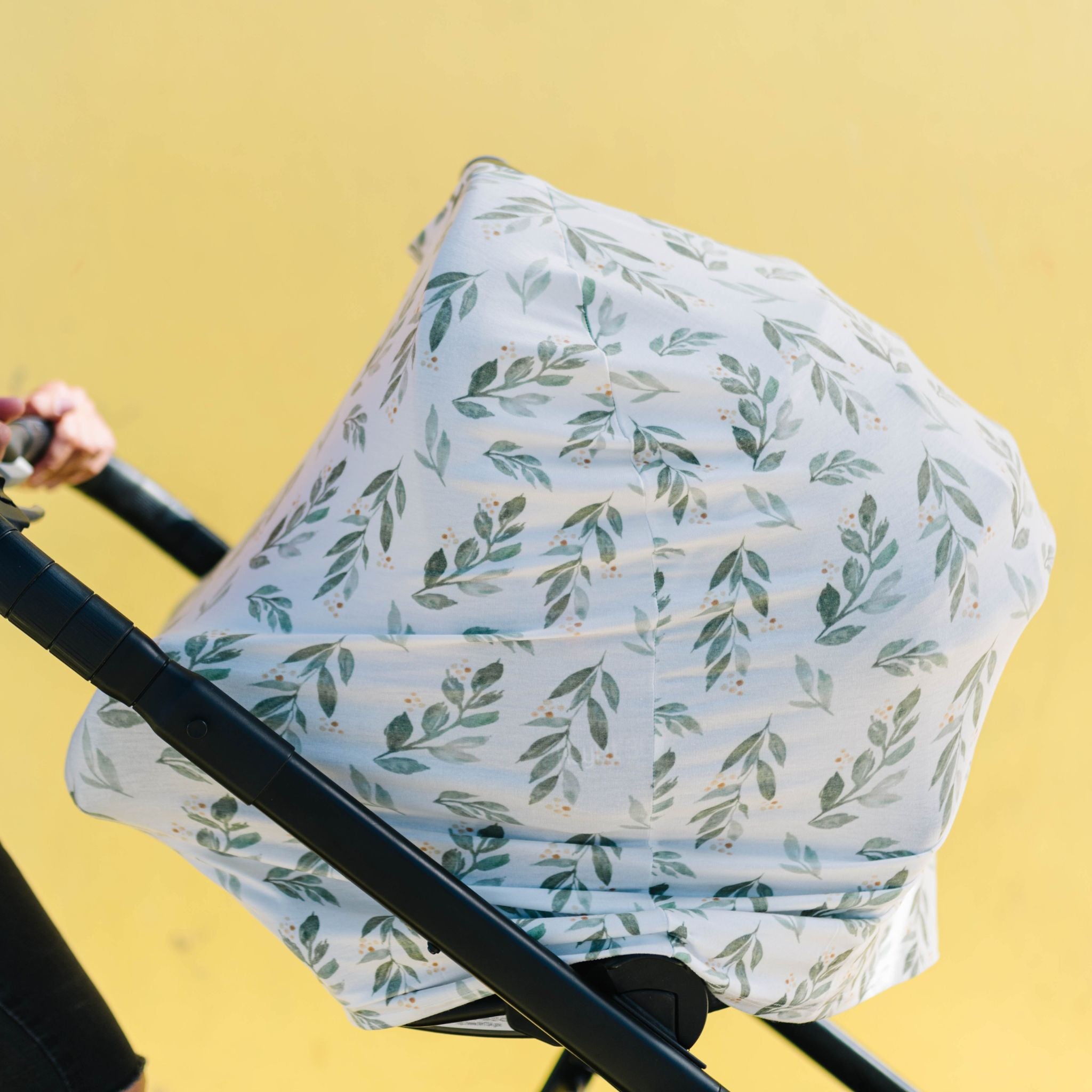 Multi-Use Cover - Fern