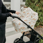 Multi-Use Cover - Ferra