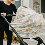 Multi-Use Cover - Ferra