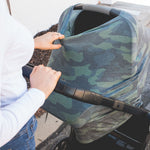 Multi-Use Cover - Hunter