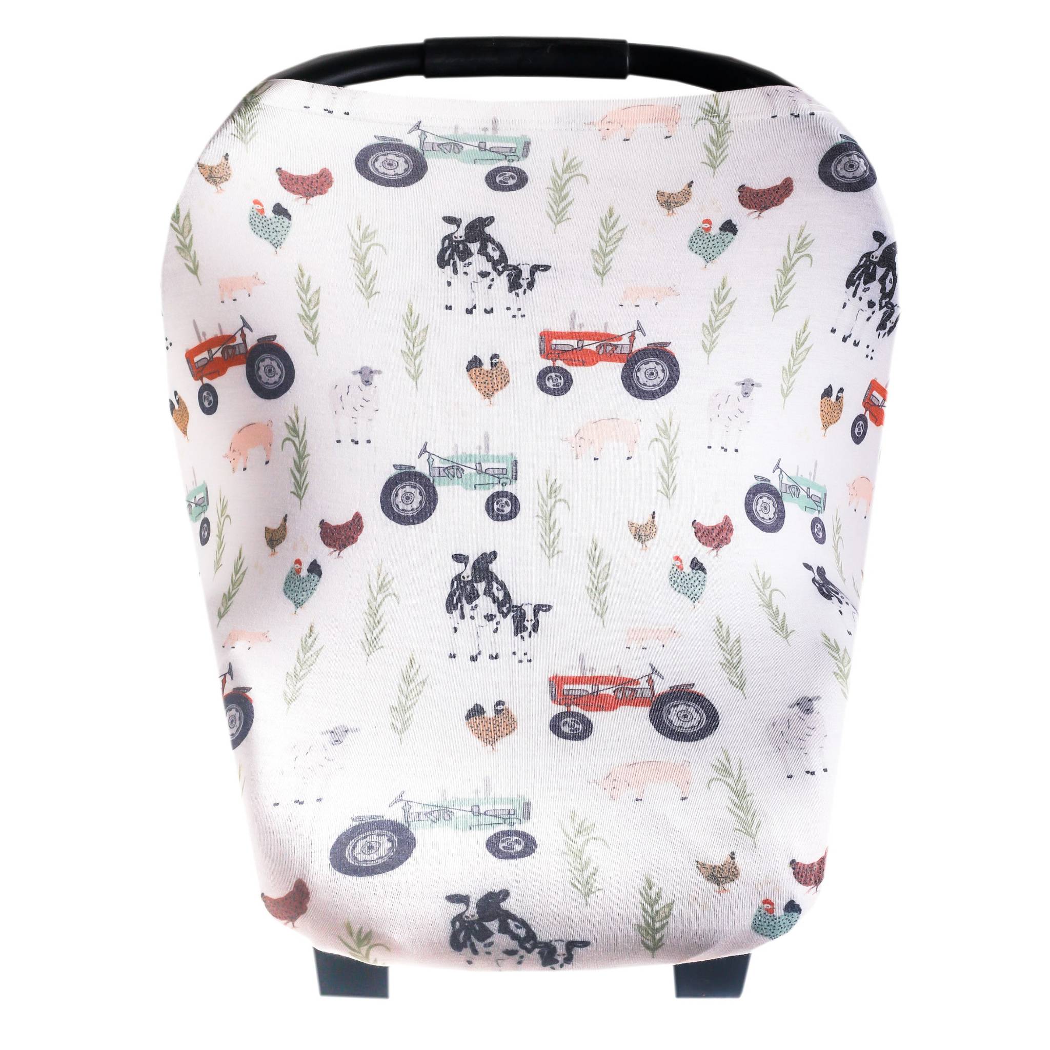 Multi-Use Cover - Jo