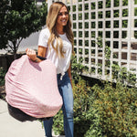 Multi-Use Cover - Lucy