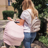 Multi-Use Cover - Lucy