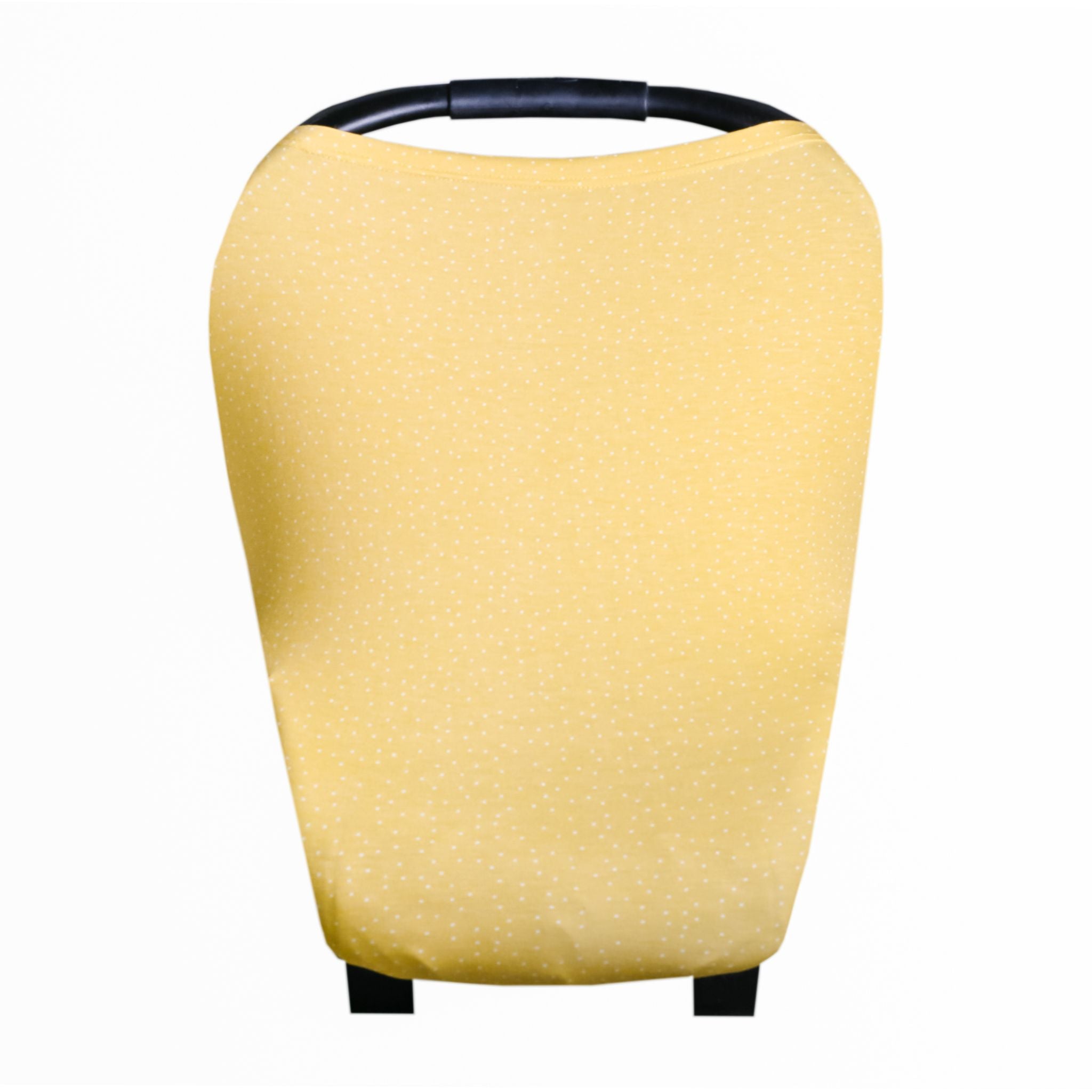 Multi-Use Cover - Marigold
