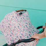 Multi-Use Cover - Morgan