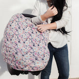 Multi-Use Cover - Morgan