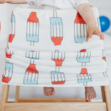 Multi-Use Cover - Rocket