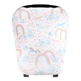 Multi-Use Cover - Whimsy