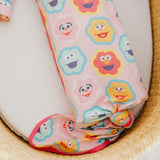 Newborn Knotted Gown - Abby and Pals
